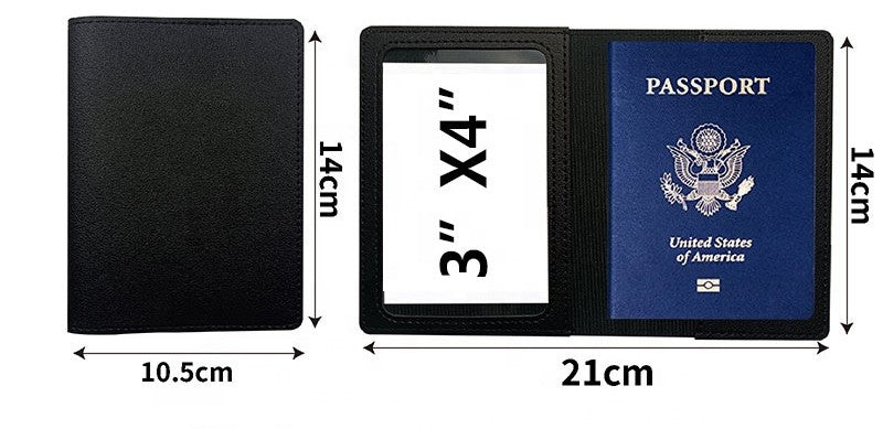 AntiTheftWear™ Travel Bundle - Sling Bag + Passport Pouch + Phone Strap