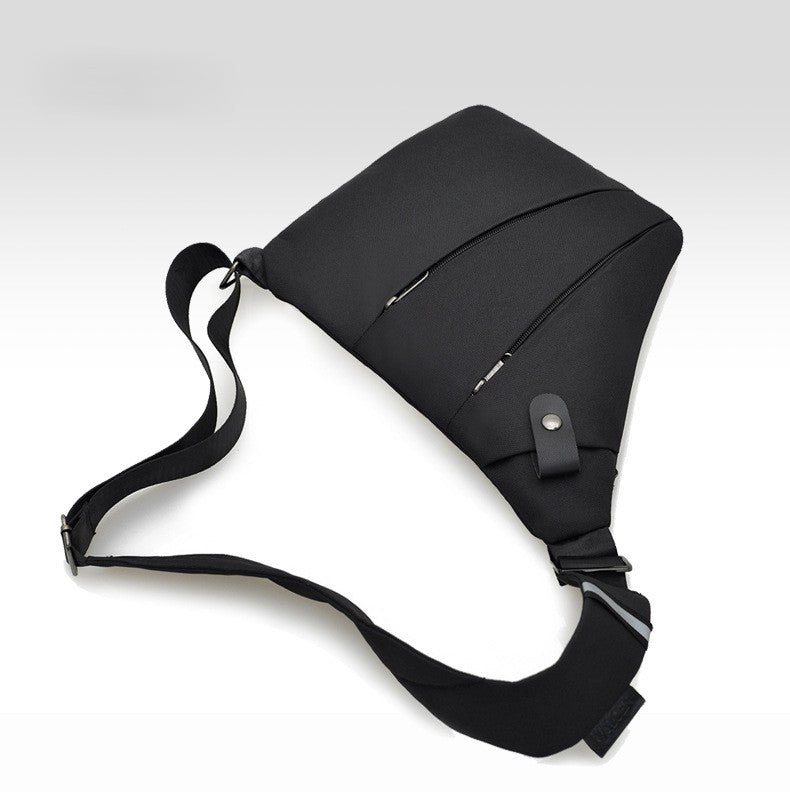 AntiTheftWear™ Travel Bundle - Sling Bag + Passport Pouch + Phone Strap