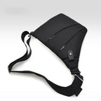 AntiTheftWear™ Travel Bundle - Sling Bag + Passport Pouch + Phone Strap